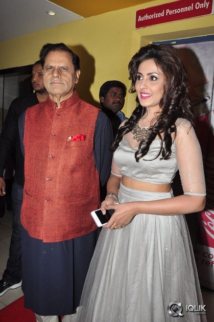 Celebs-at-Cheekati-Raajyam-Movie-Premier-Show